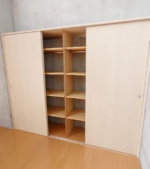 収納　☆収納☆