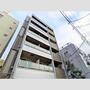 平井駅より徒歩3分 4階 築8年4ヶ月の賃貸物件