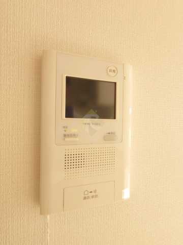 セキュリティ　レジディア高円寺
