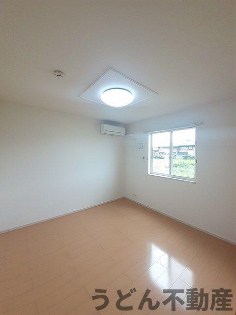 その他部屋・スペース　うどん県のお部屋探しはうどん不動産へ うどんちゃんとLINE