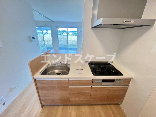 キッチン　高崎、前橋、伊勢崎エリアのお部屋探しはエンドスケープまで！お