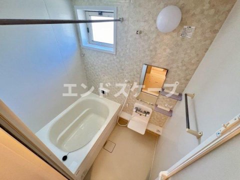 バス・シャワールーム　高崎、前橋、伊勢崎エリアのお部屋探しはエンドスケープまで！お