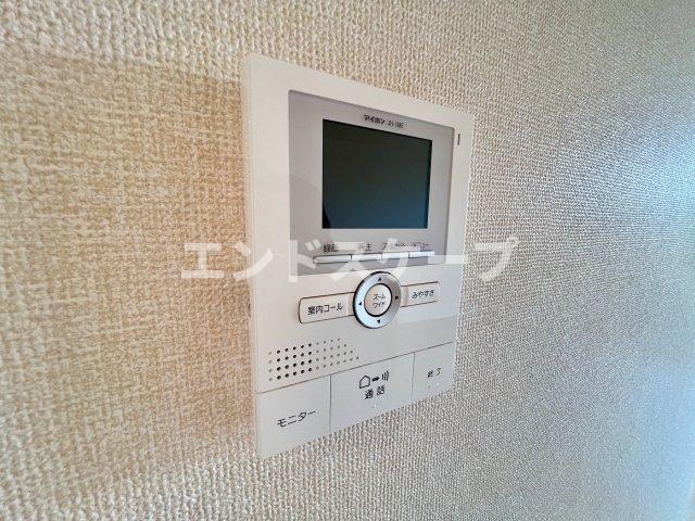 セキュリティ　高崎、前橋、伊勢崎エリアのお部屋探しはエンドスケープまで！お