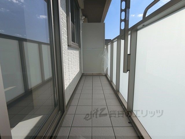 バルコニー　ベランダ