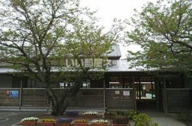 幼稚園・保育園　香南市立野市幼稚園（幼稚園・保育園）まで2249m