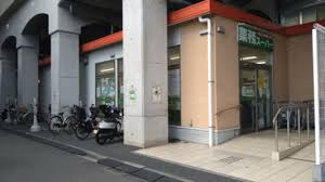 スーパー　業務スーパー黄金町店（スーパー）まで370m