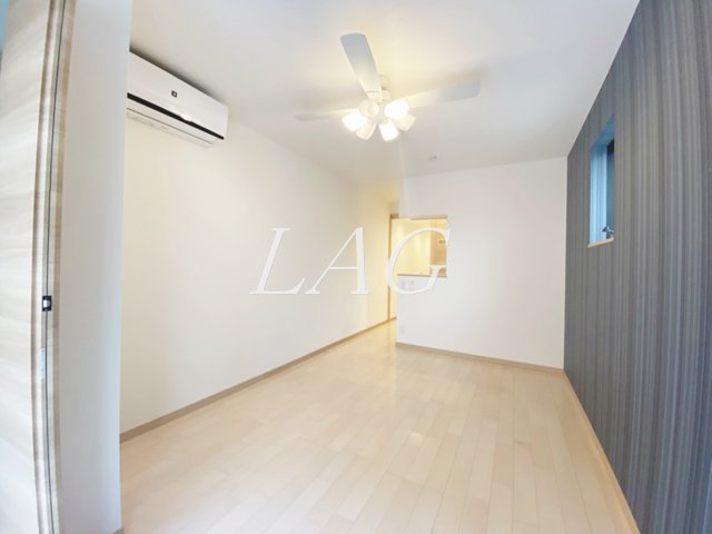 その他部屋・スペース　寝室です。