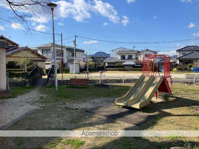 その他　琴平本町公園（その他）まで240m