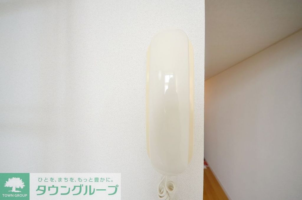 セキュリティ　設備