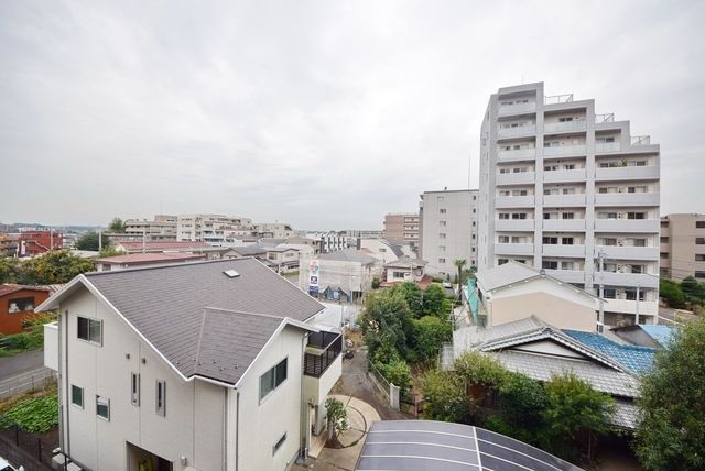 眺望　★景色です★