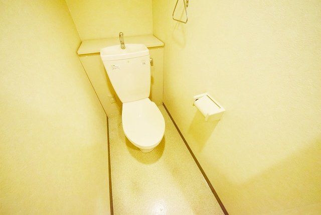 トイレ　★トイレです★