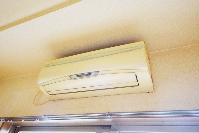 その他設備　★エアコンです★
