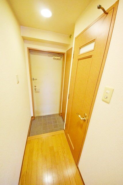 玄関　★玄関です★