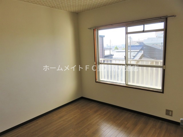 その他部屋・スペース　同型別部屋写真（反転）