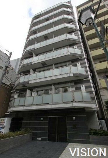 建物外観　☆外観☆