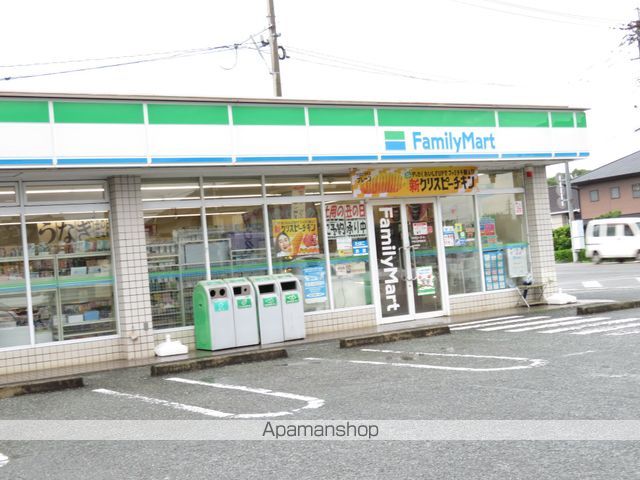 コンビニ　ファミリーマート不知火役場前店（コンビニ）まで354m