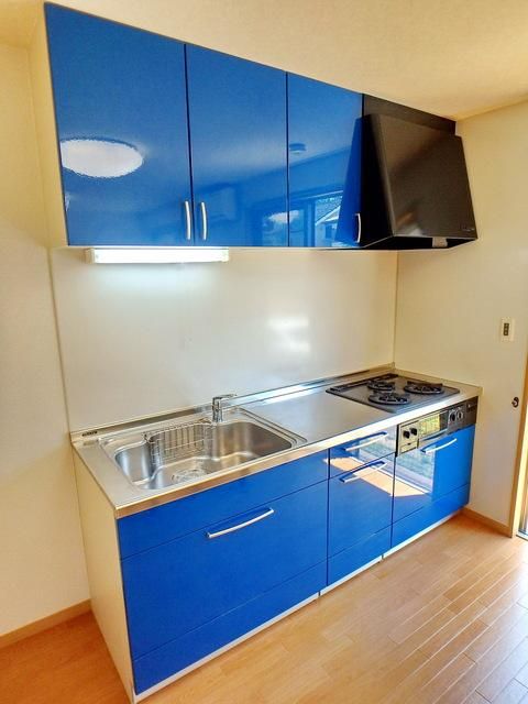 キッチン　★キッチン★