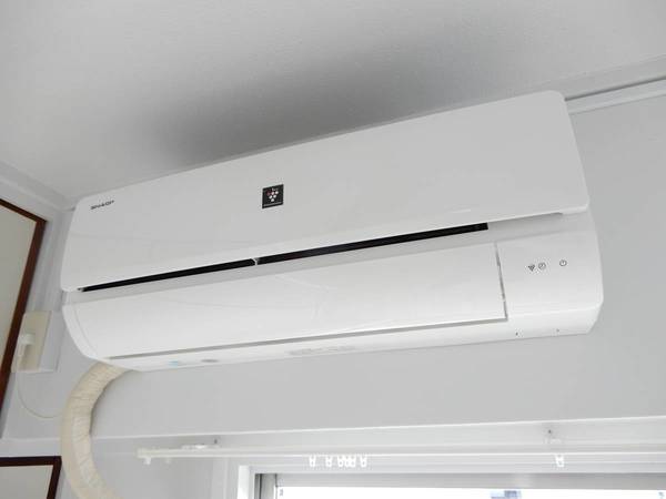 その他設備　ビレッジハウスの同一物件・同一タイプの間取りの写真です