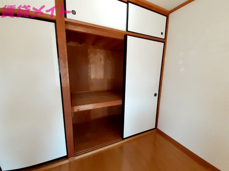 収納　反転タイプ参考写真