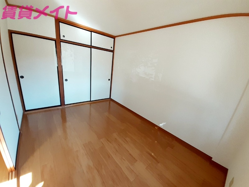 その他部屋・スペース　反転タイプ参考写真