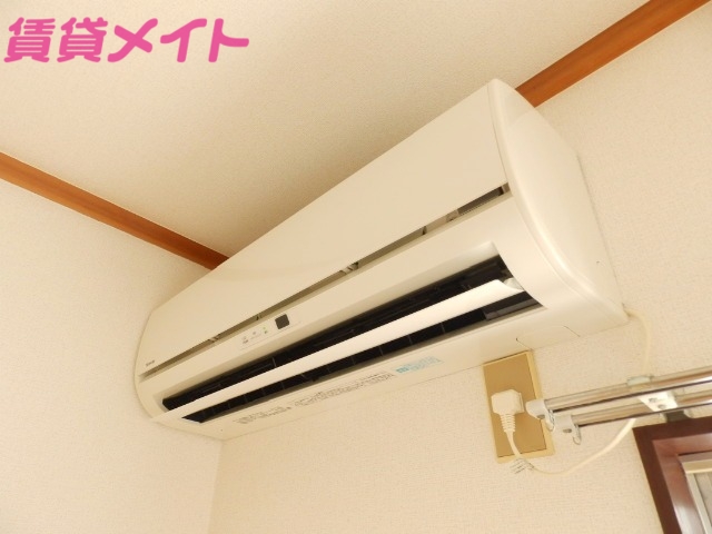 その他設備　反転タイプ参考写真