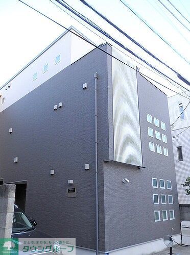 建物外観　建物外観　※2025年4月撮影