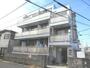 京王八王子駅より徒歩6分 1階 築38年6ヶ月の賃貸物件