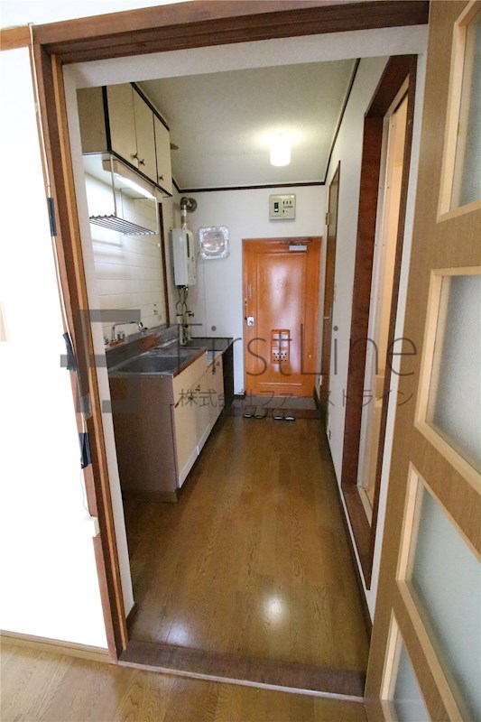 その他設備　別号室の写真です