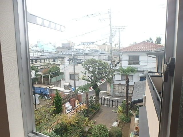眺望　★景色★