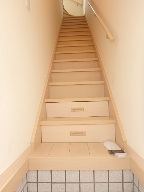玄関　★玄関★