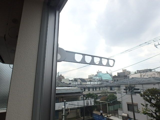 その他　★外干しできます★