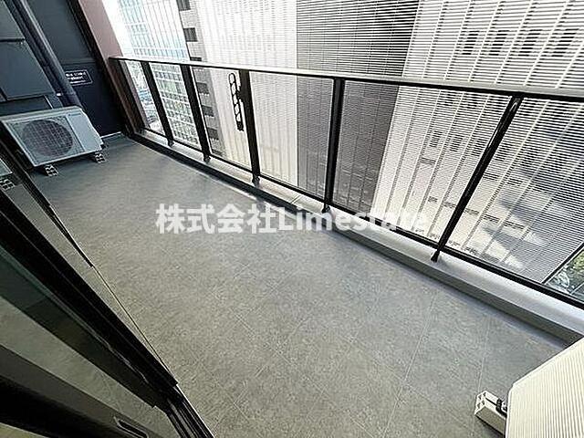 バルコニー　別部屋参考写真