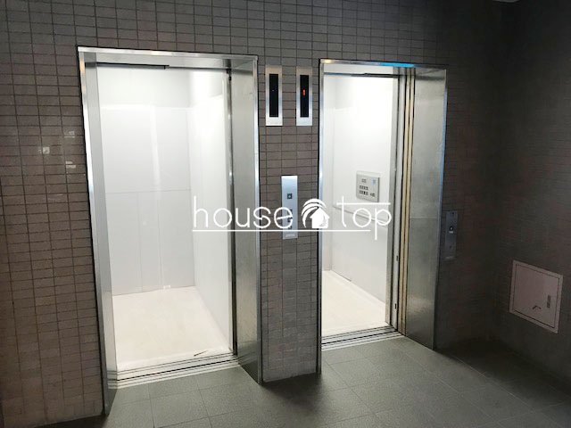 その他共有部分　フレシア西宮（ＪＲ西宮駅）