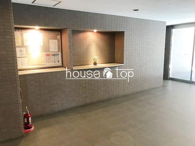 エントランス　フレシア西宮（ＪＲ西宮駅）