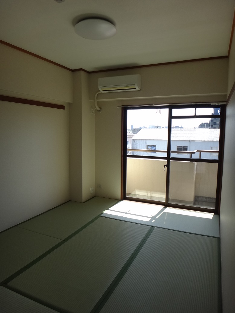 その他部屋・スペース　和室