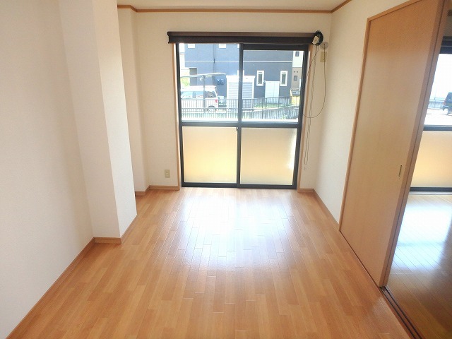 その他部屋・スペース　洋室