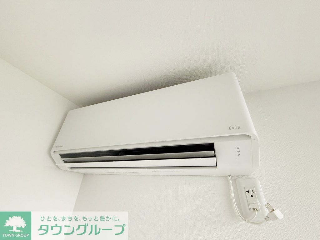 その他設備　設備