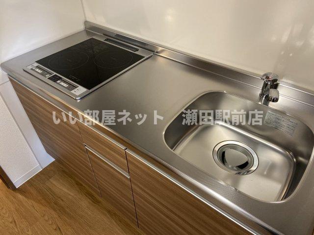 キッチン　同仕様写真