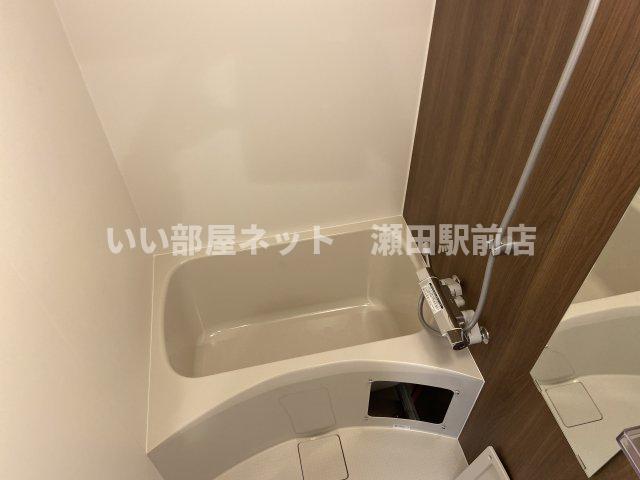 バス・シャワールーム　同仕様写真