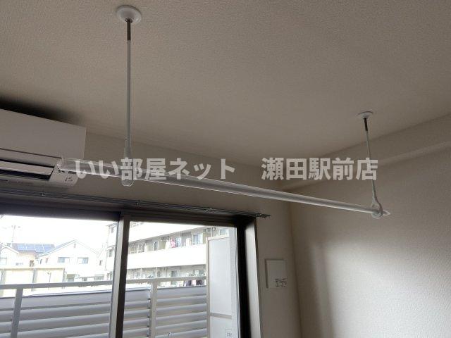 その他設備　同仕様写真