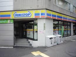 コンビニ　ミニストップ文京後楽店（コンビニ）まで239m