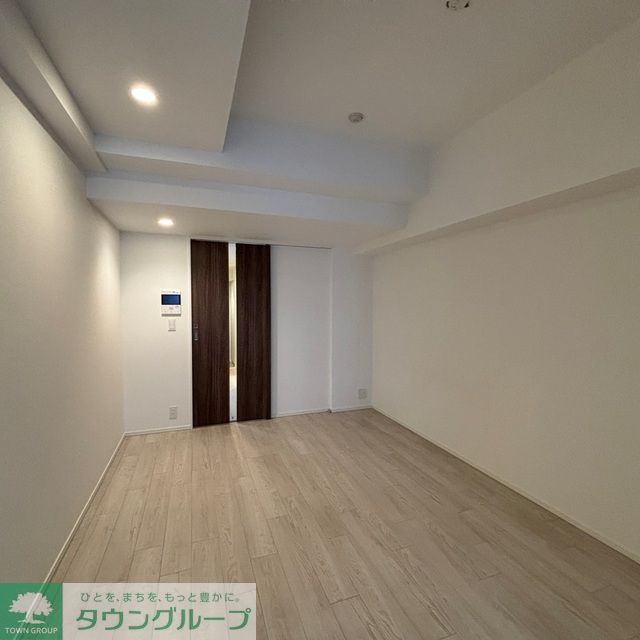 居室・リビング　※写真は同タイプ住戸です。