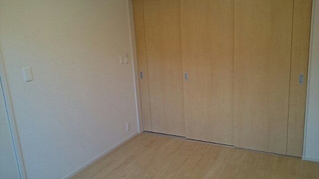 その他部屋・スペース　内装は落ち着いています