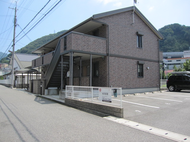 建物外観　リビングI(Good Home)