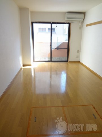 その他部屋・スペース　ルネスカトー弐番館