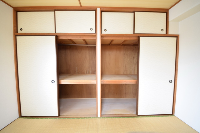 収納　別号室参考写真