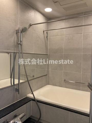 バス・シャワールーム　別部屋参考写真