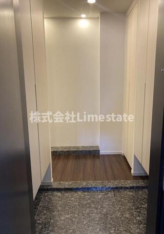 玄関　別部屋参考写真