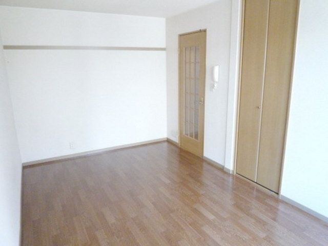 その他部屋・スペース　室内・室内設備