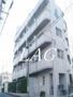 三軒茶屋駅より徒歩10分 4階 築40年9ヶ月の賃貸物件